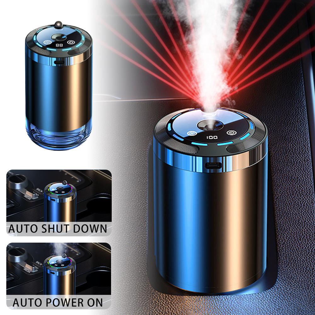Smart Car Aroma Diffuser Humid – Perfume Fragrance House Bewertung und Preis
