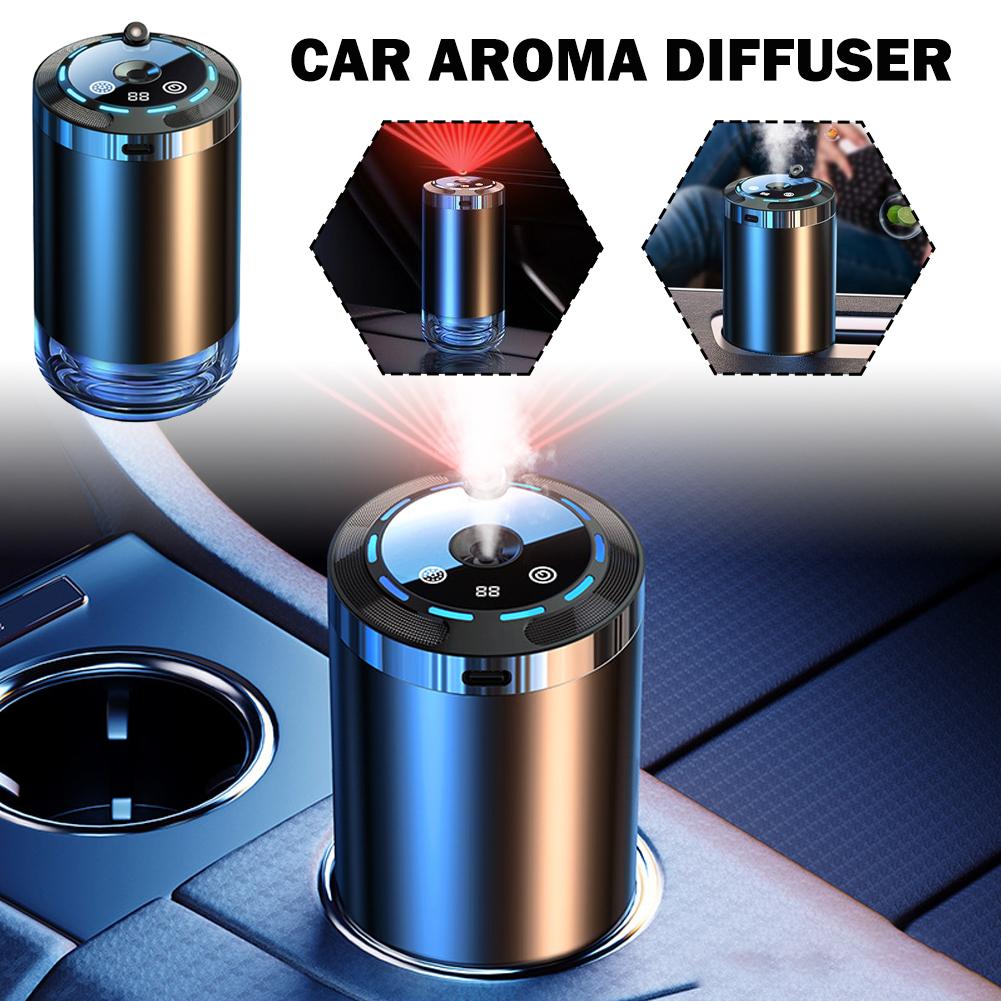 Smart Car Aroma Diffuser Humid – Perfume Fragrance House Bewertung und Preis