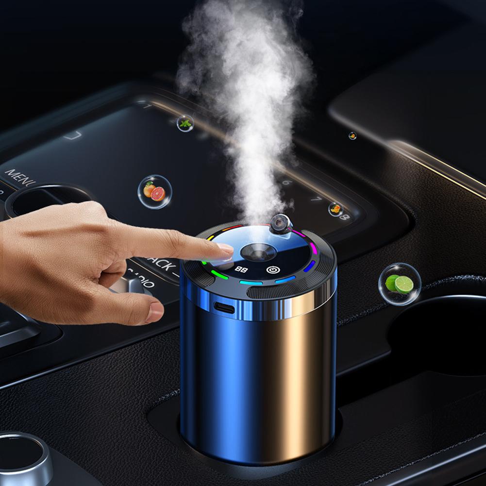 Smart Car Aroma Diffuser Humid – Perfume Fragrance House Bewertung und Preis