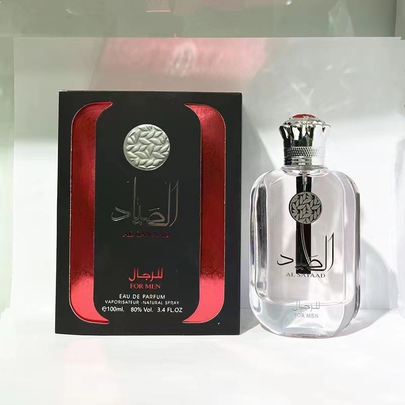 AL SAYAAD Perfume Man Long Las – Perfume Fragrance Bottle Bewertung und Preis