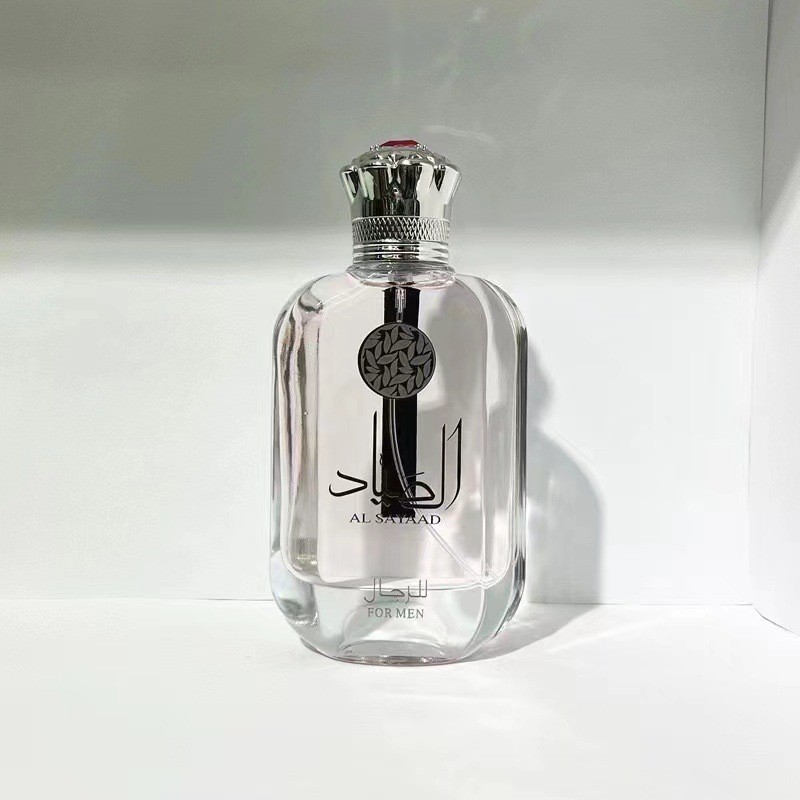 AL SAYAAD Perfume Man Long Las – Perfume Fragrance Bottle Bewertung und Preis