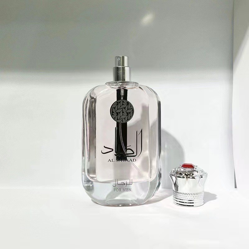 AL SAYAAD Perfume Man Long Las – Perfume Fragrance Bottle Bewertung und Preis