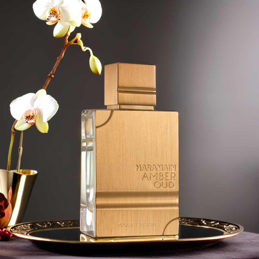 Al Haramain Gold Edition 2.0oz – Perfume Fragrance Deluxe Bewertung und Preis