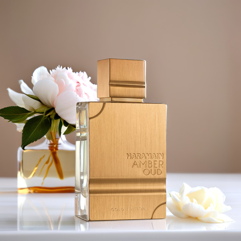 Al Haramain Gold Edition 2.0oz – Perfume Fragrance Deluxe Bewertung und Preis