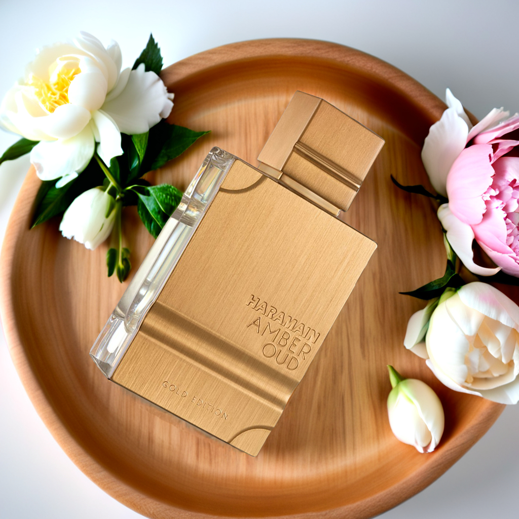 Al Haramain Gold Edition 2.0oz – Perfume Fragrance Deluxe Bewertung und Preis