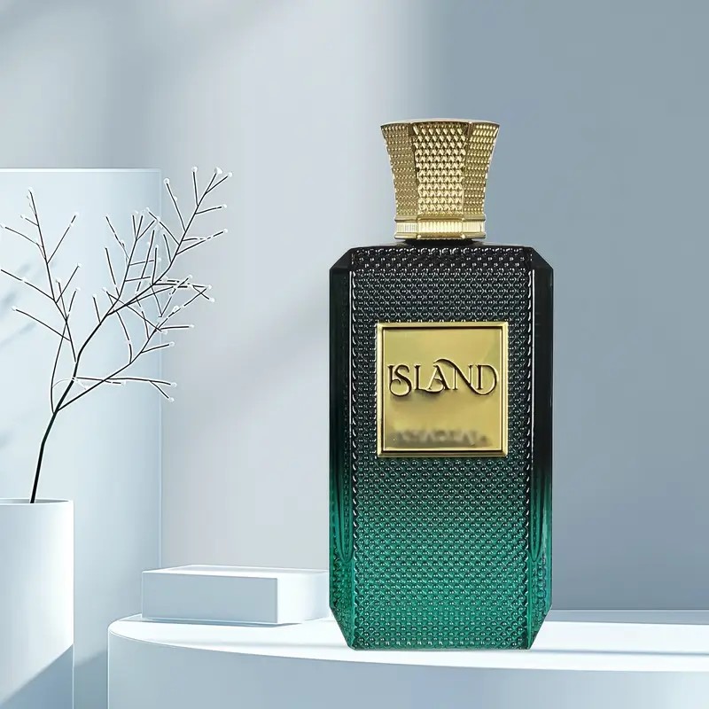 SLAND perfume, a fresh and cur – Perfume Jasmine Fragrance Bewertung und Preis