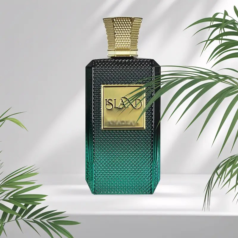 SLAND perfume, a fresh and cur – Perfume Jasmine Fragrance Bewertung und Preis