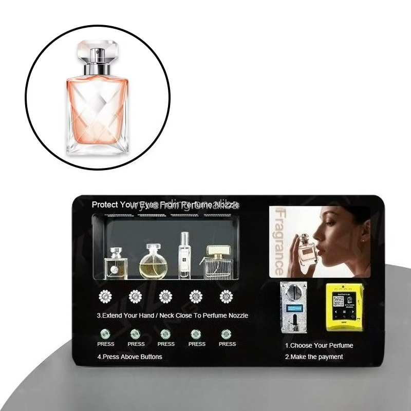 Customized Factory Direct Supp – Perfume Fragrance Direct Bewertung und Preis