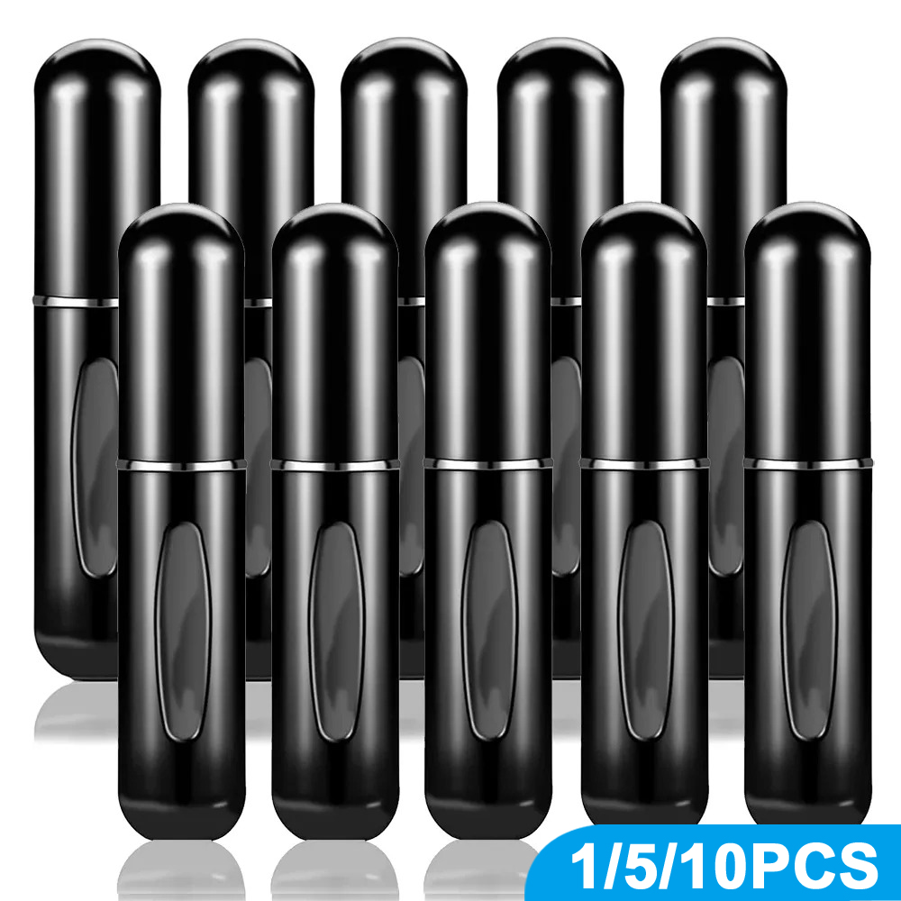 1/5/10PCS 5ml Portable Perfume – Perfume Fragrance Booster Bewertung und Preis