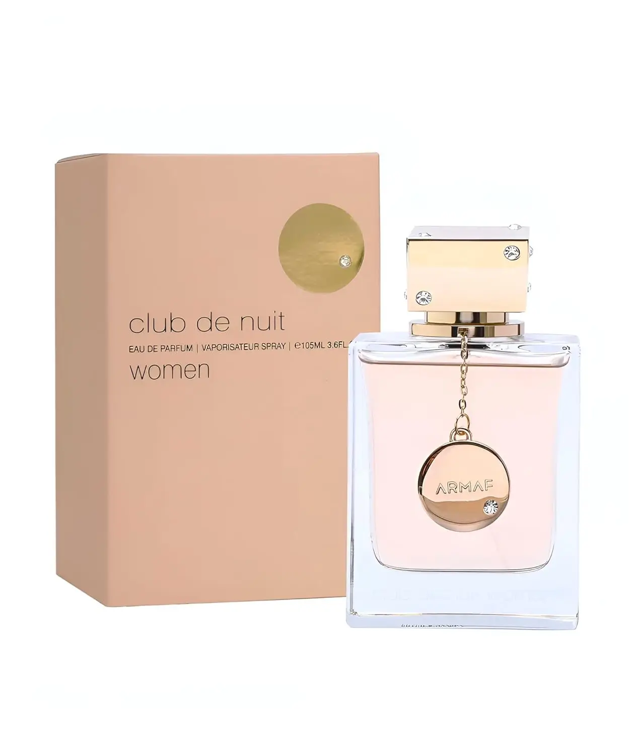Armaf Club De Nuit Intense Man – Perfume Fragrance Intense Bewertung und Preis