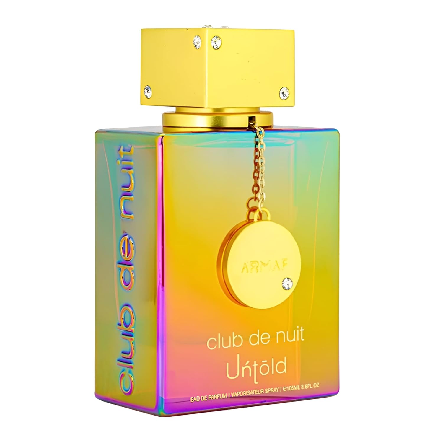 Armaf Club De Nuit Intense Man – Perfume Fragrance Intense Bewertung und Preis