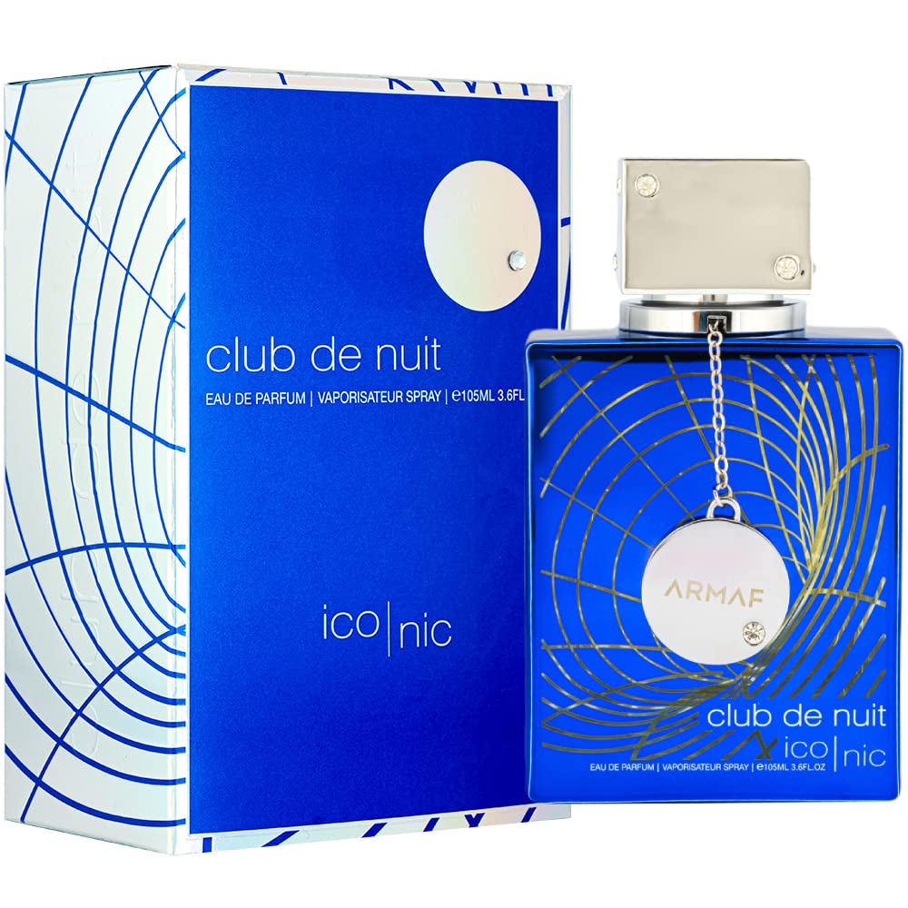 Armaf Club De Nuit Intense Man – Perfume Fragrance Intense Bewertung und Preis