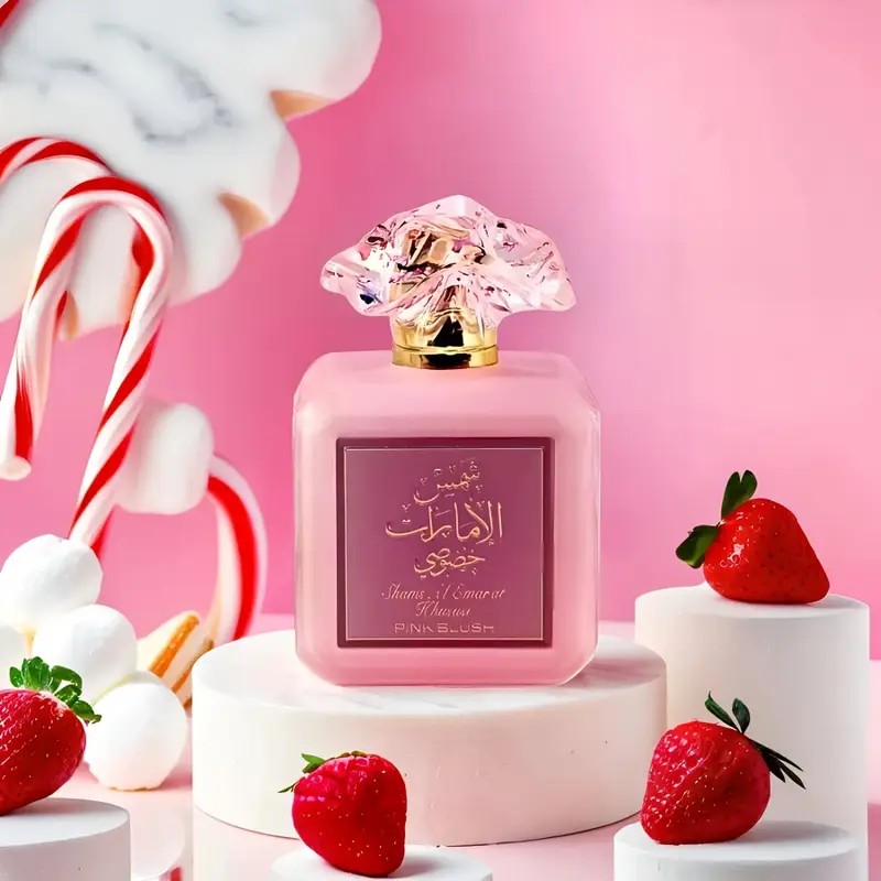 PINK BLUSH PERFUME Pink Mist S – Perfume Fragrance Mist Bewertung und Preis