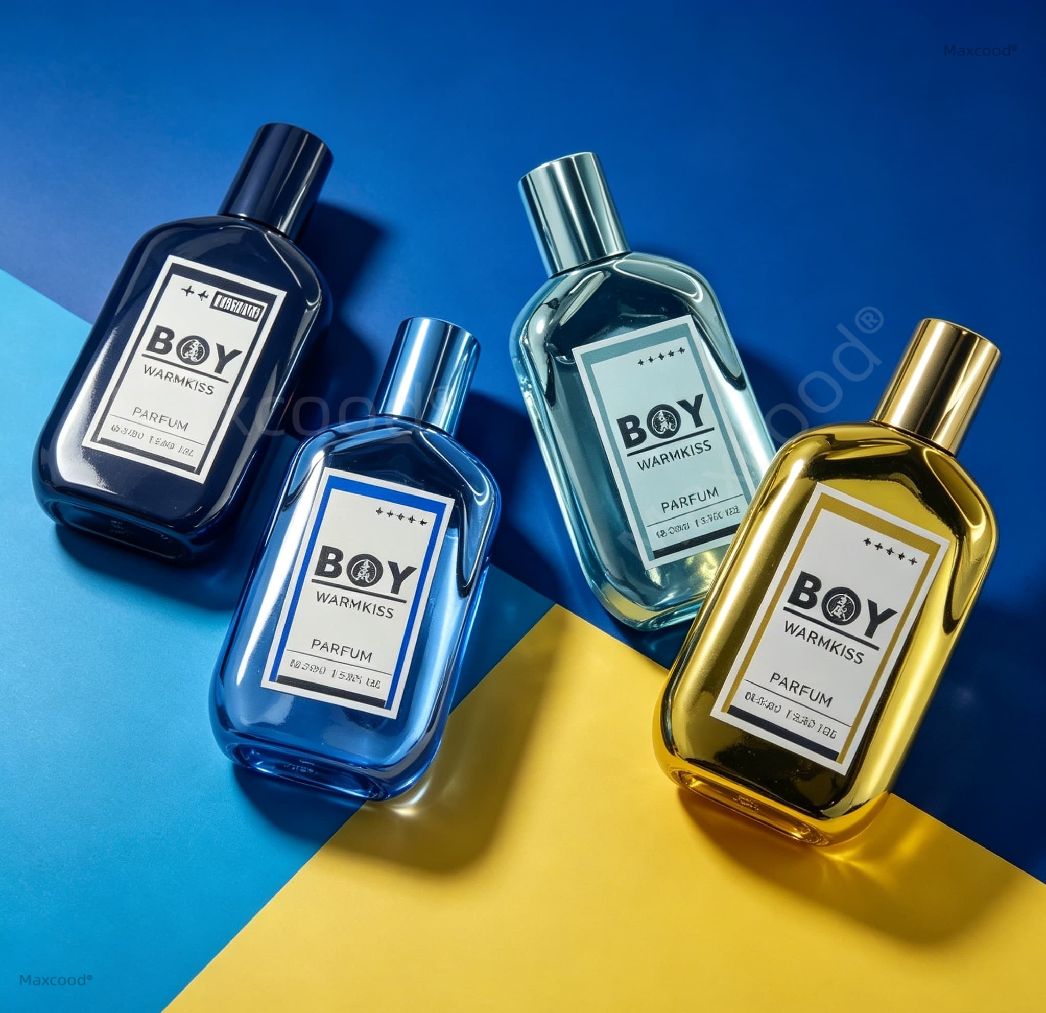 1.52oz/45ml Men's Perfume Frui – Perfume Luxury Fragrance Bewertung und Preis