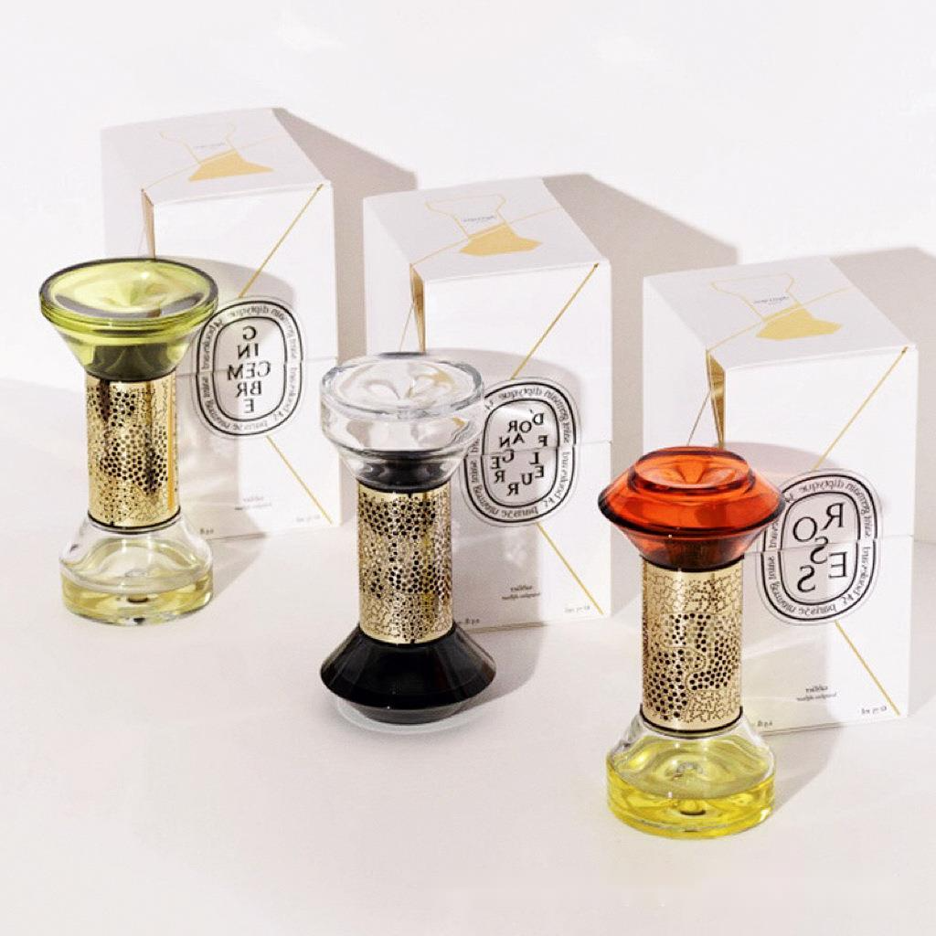 Hourglass Aromatherapy Oil Dif – Perfume Fragrance House Bewertung und Preis