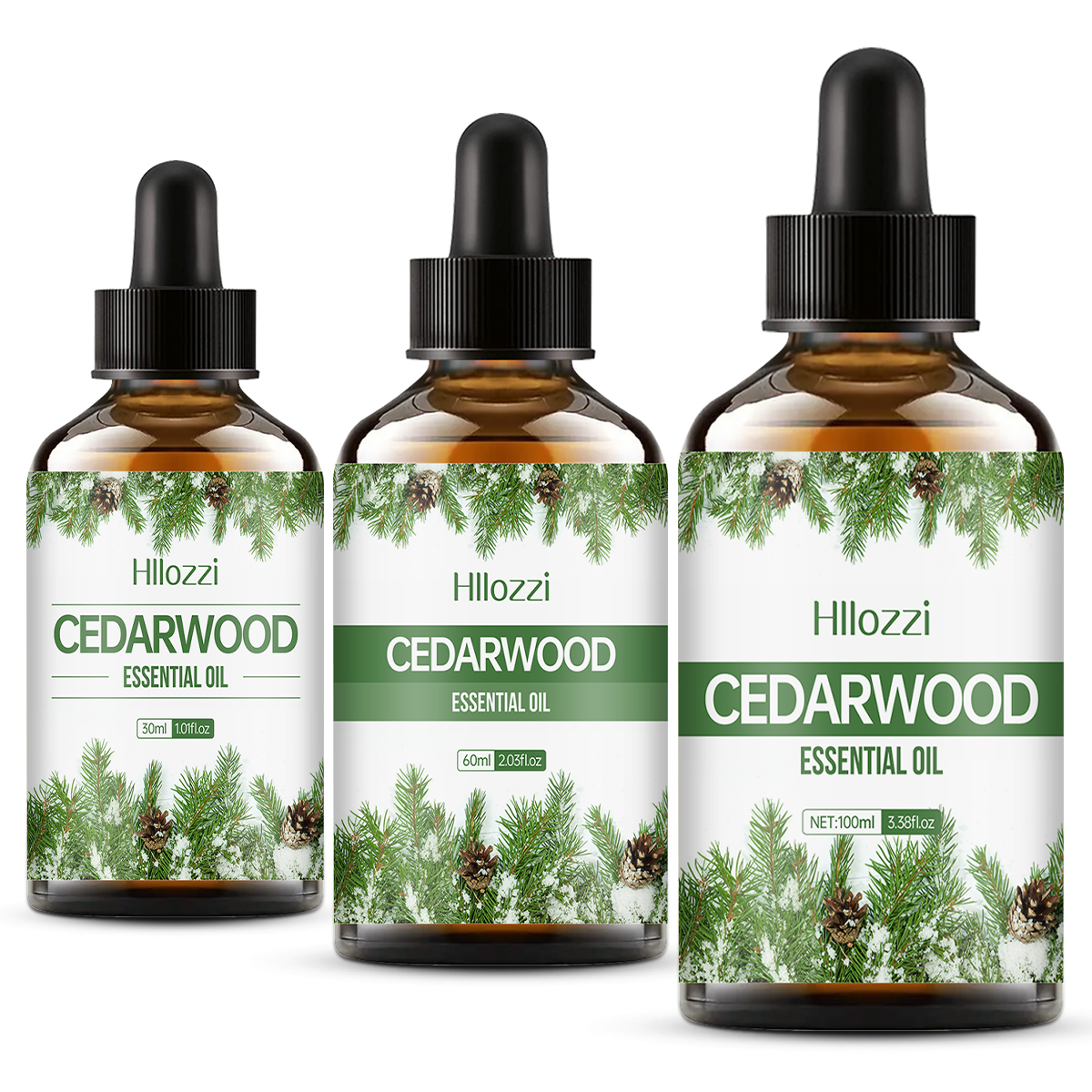 cedarwood essential oil plant  – Sandalwood Perfume Oil Bewertung und Preis