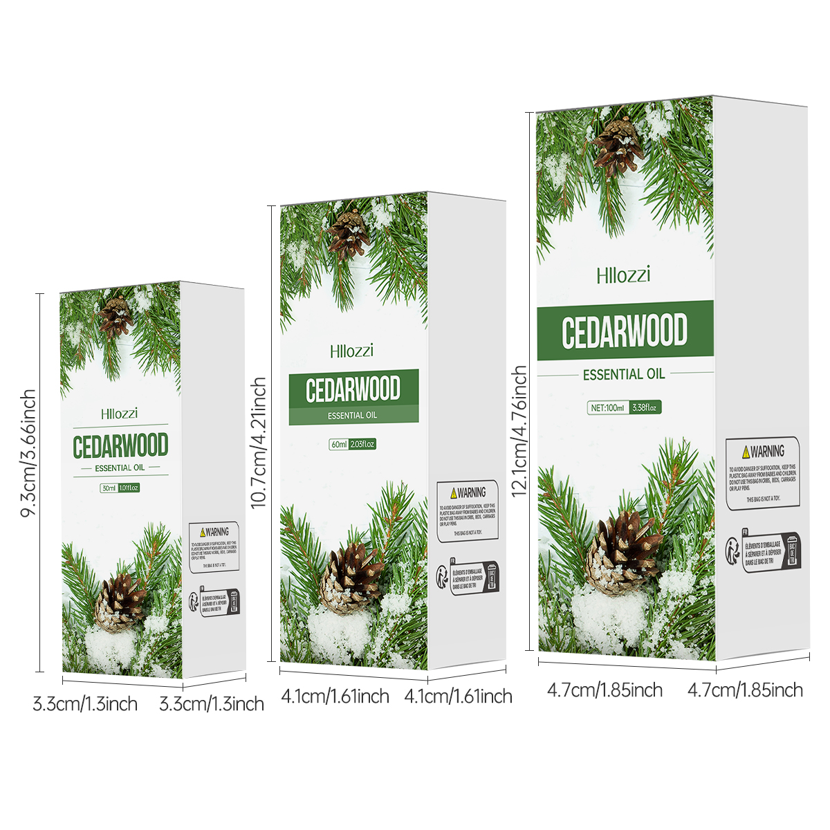cedarwood essential oil plant  – Sandalwood Perfume Oil Bewertung und Preis