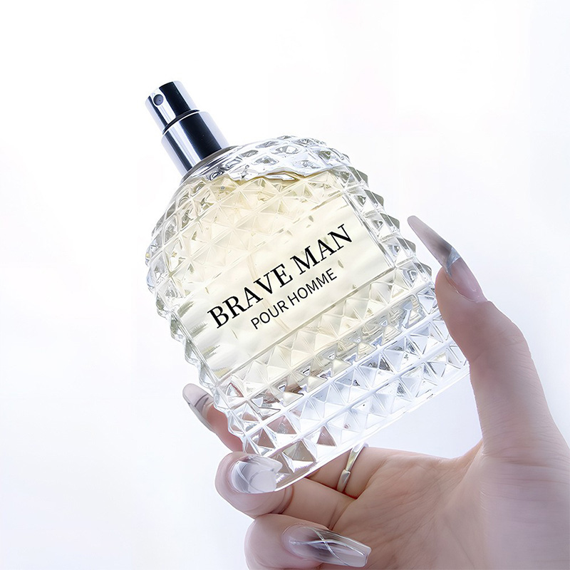 Brave Man Wolf Smoke Perfume S – Perfume Fragrance Mist Bewertung und Preis