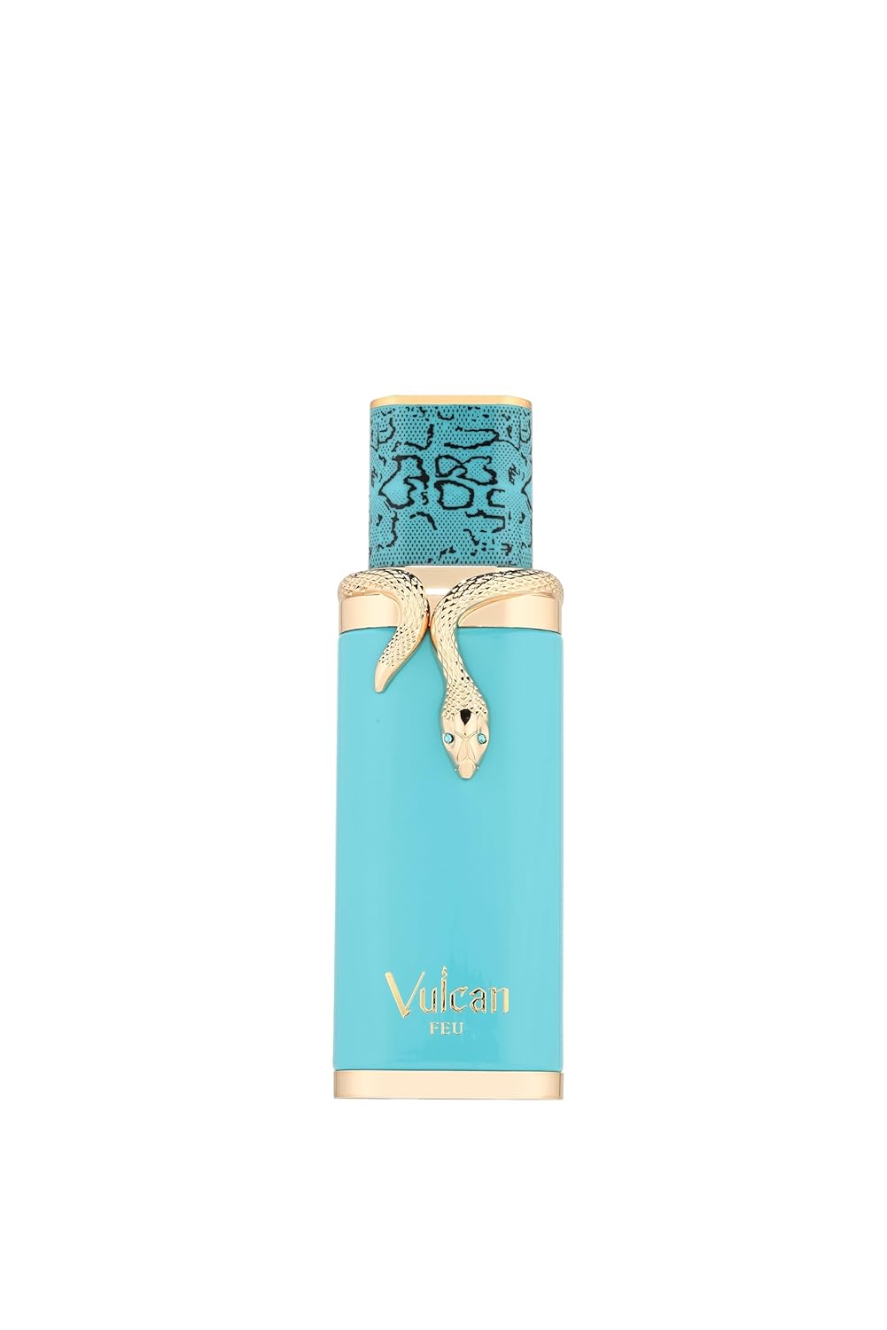French Avenue Vulcan Baie Feu  – Perfume Royal Fragrance Bewertung und Preis