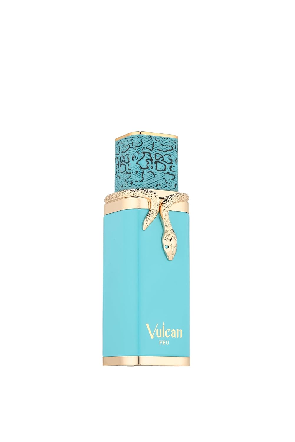 French Avenue Vulcan Baie Feu  – Perfume Royal Fragrance Bewertung und Preis