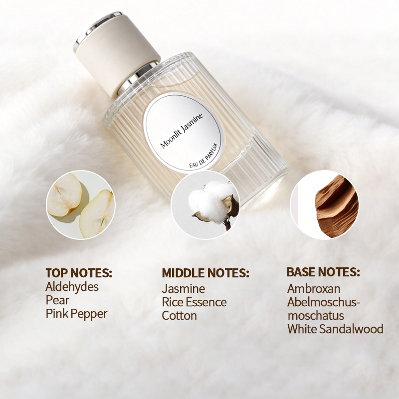 HOPE CHRISTINE Long Lasting Wh – Perfume Jasmine Fragrance Bewertung und Preis