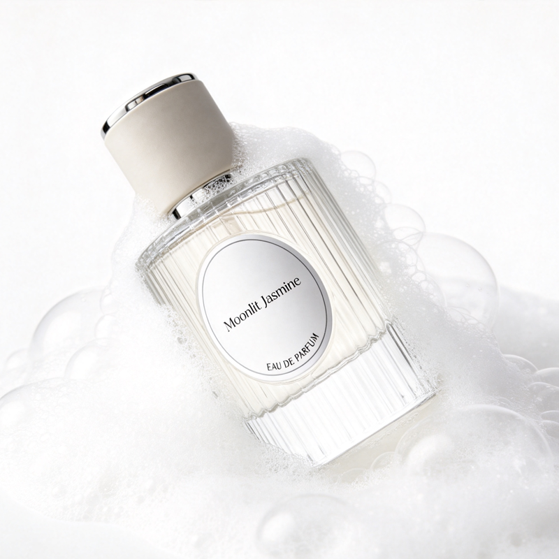 HOPE CHRISTINE Long Lasting Wh – Perfume Jasmine Fragrance Bewertung und Preis