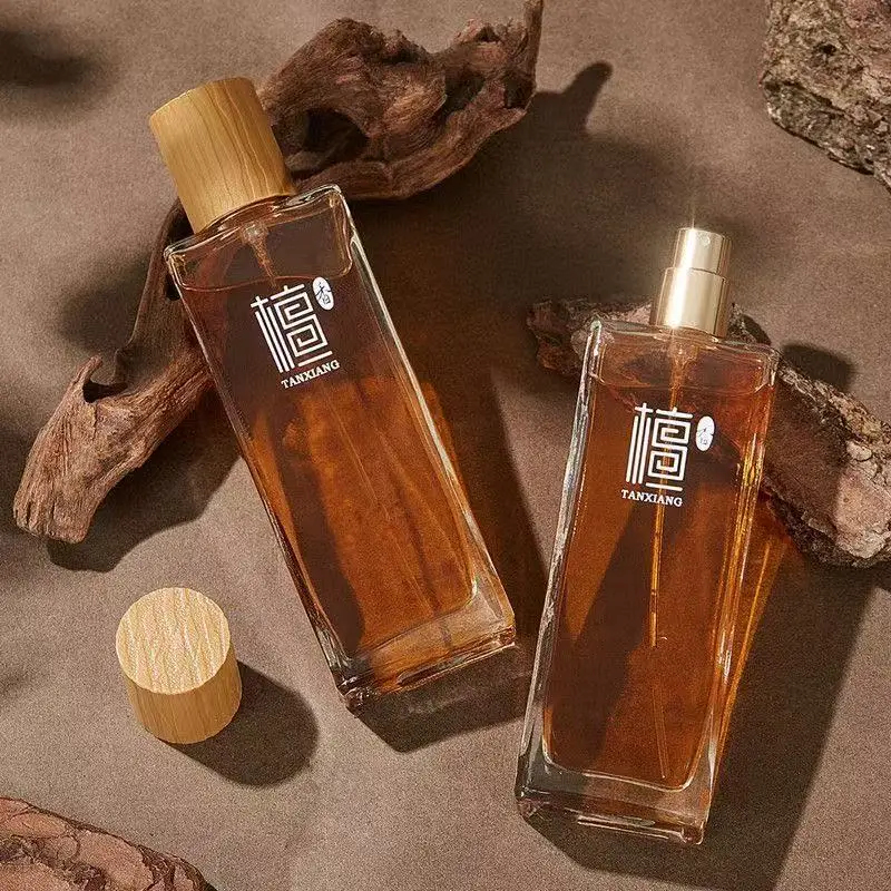 50ml Sandalwood Eau de Toilett – Perfume Jasmine Fragrance Bewertung und Preis