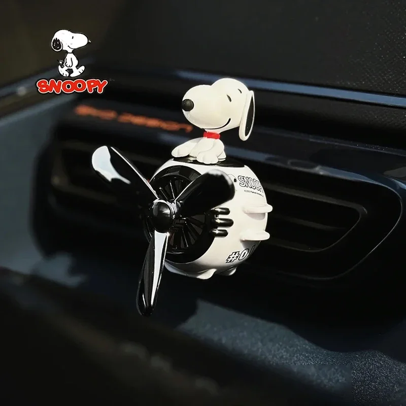 Cute Snoopy Anime Car Air Fres – Perfume Fragrance Outlet Bewertung und Preis