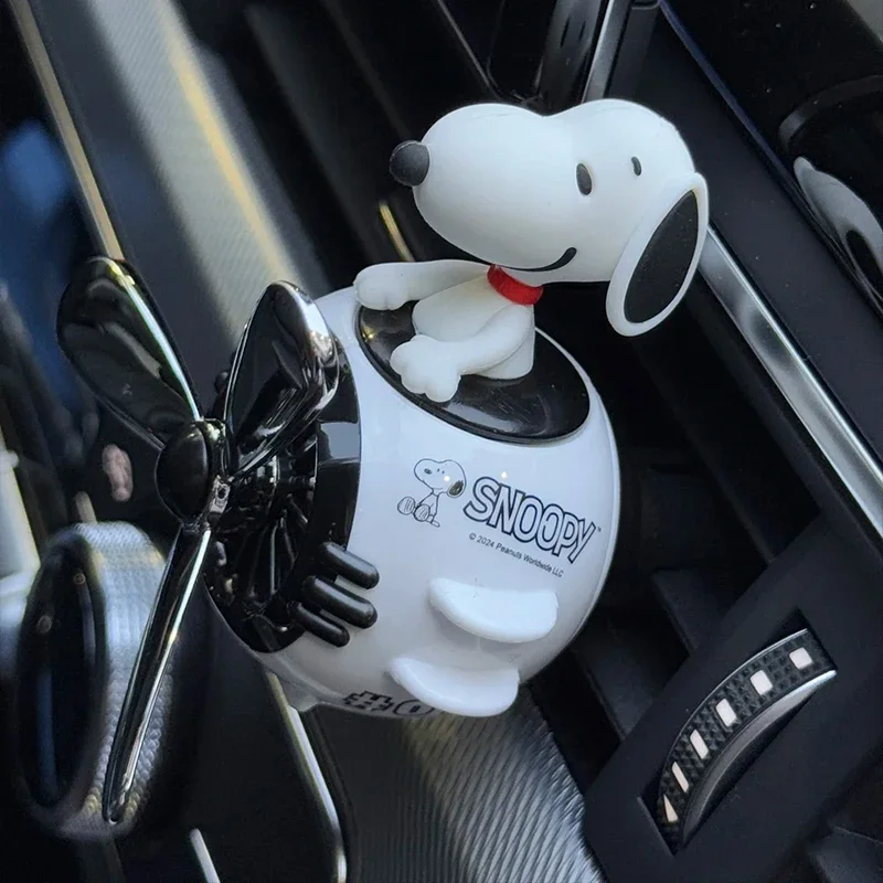 Cute Snoopy Anime Car Air Fres – Perfume Fragrance Outlet Bewertung und Preis